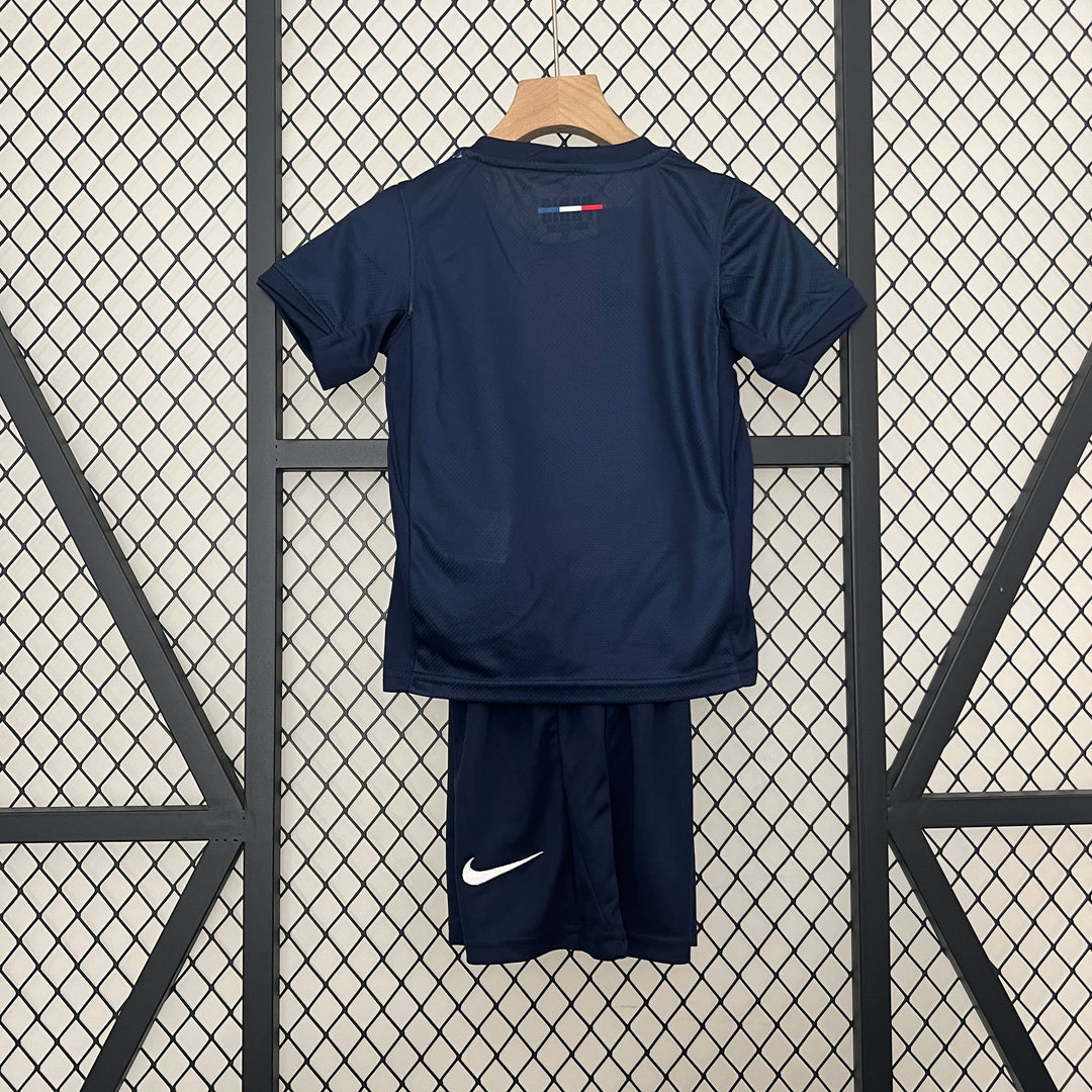 (NIÑO) CONJUNTO PSG 2024/25