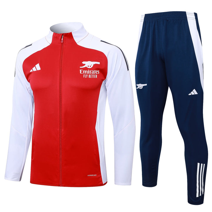 NEW ARSENAL TrackSuit Complete 2 24/25