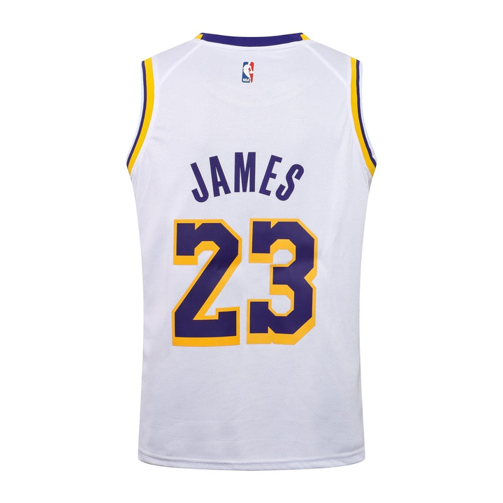 CAMISETA JAMES LAKERS