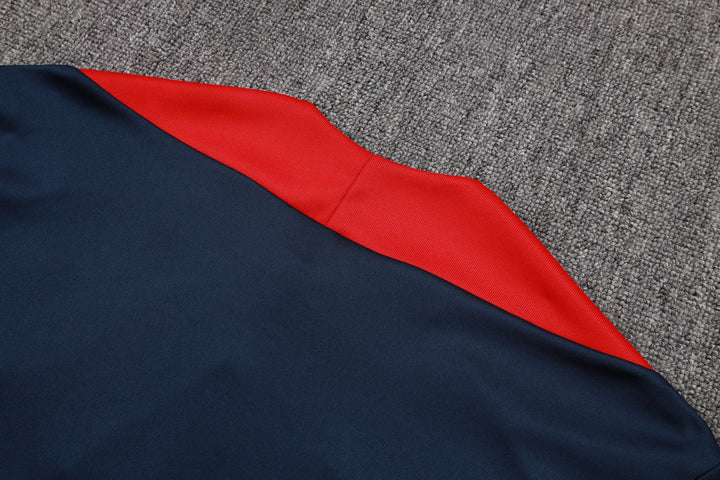 NEW PARÍS SAINT-GERMAIN TrackSuit Complete 25/26