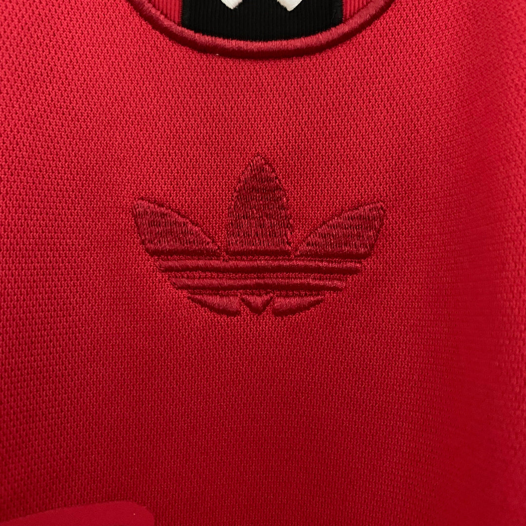 NEW CAMISETA AJAX DE AMSTERDAM (ED Commemorative) 25/26