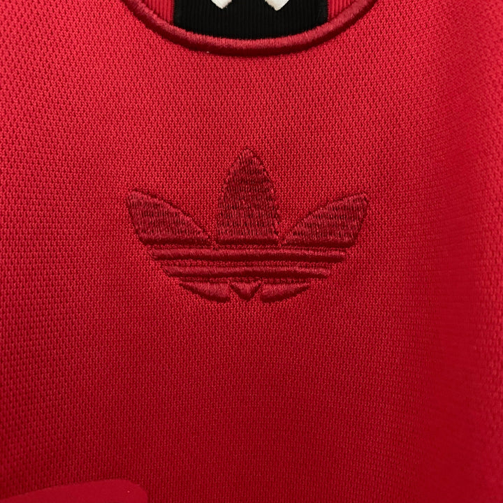 NEW CAMISETA AJAX DE AMSTERDAM (ED Commemorative) 25/26