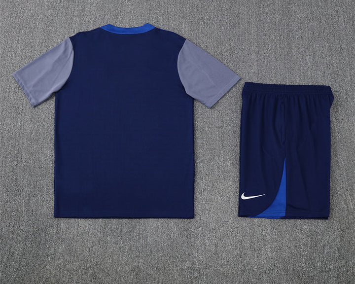 NEW PARIS SAINT-GERMAIN (PSG) TrackSuit Corto 25/26
