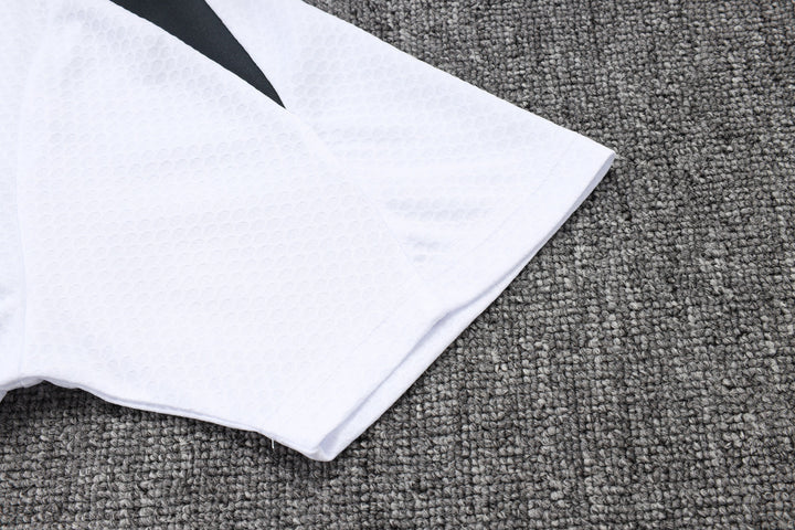 NEW Chelsea TrackSuit Corto 25/26