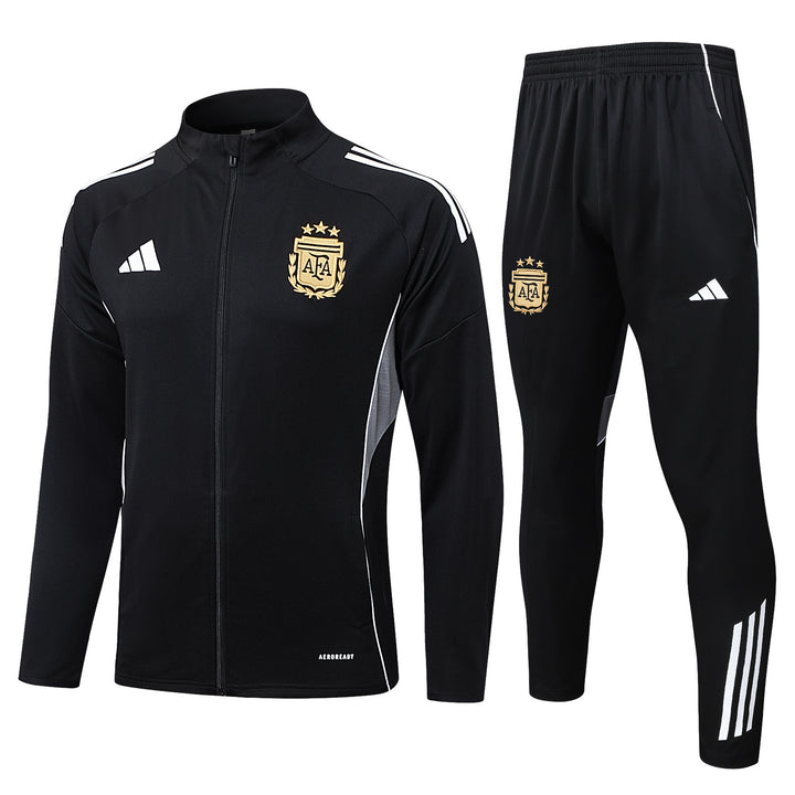 NEW SELECCION ARGENTINA TrackSuit Complete 25/26