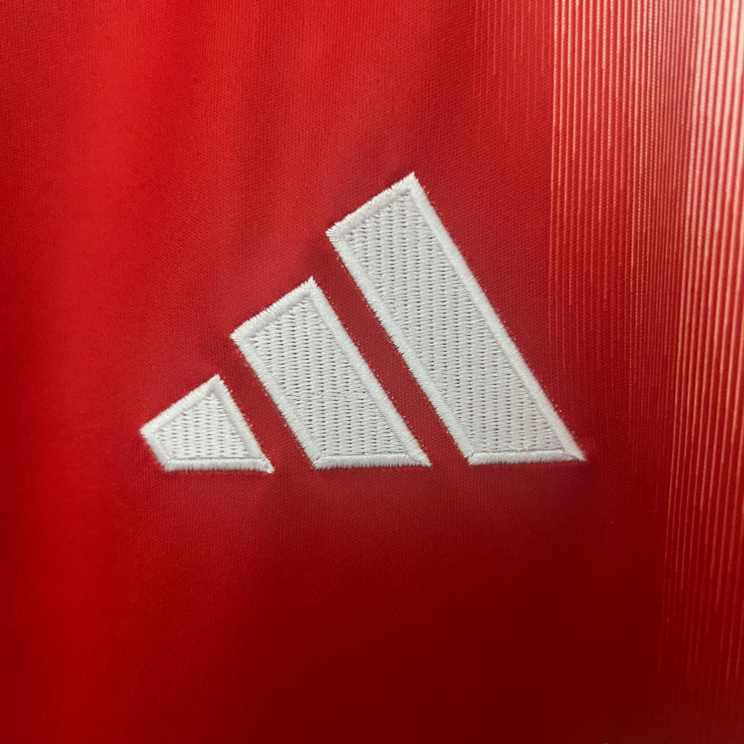 NEW CAMISETA PERSONALIZADA BAYERN MUNICH 25/26