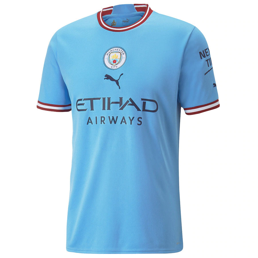 CAMISETA DE FODEN MANCHESTER CITY 2022/23