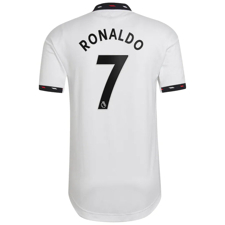 CAMISETA RONALDO MANCHESTER UNITED 2022/23