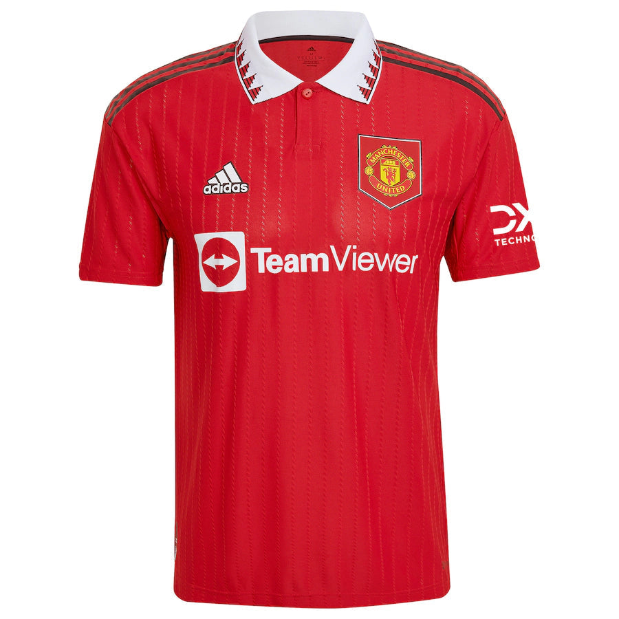 CAMISETA RONALDO MANCHESTER UNITED 2022/23